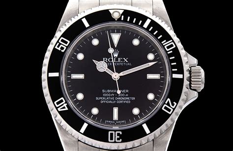 rolex rotes zifferblatt|Die spektakulärsten Zifferblätter der Rolex Submariner.